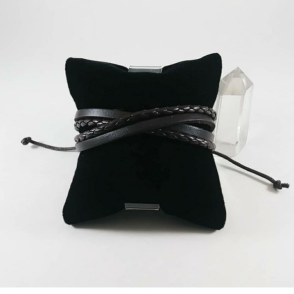 Handmade Other - Genuine Leather Cuff
